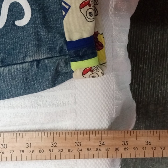 LALABOBO Brand Jeans Size 25 - Picture 8 of 12